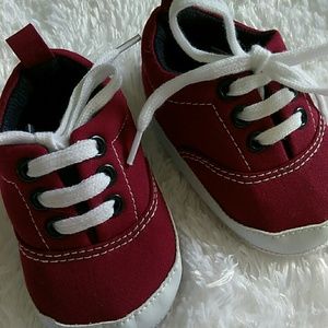 Little Treasure Shoes 6-12 mo